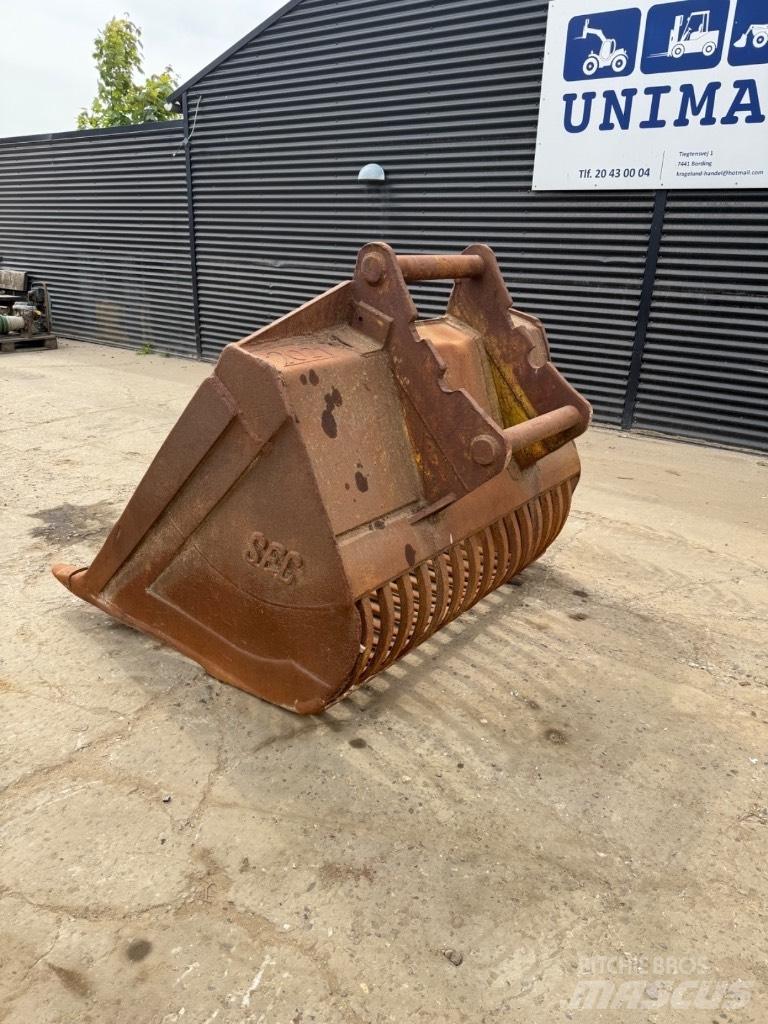  Andet S80 skifte Kopad