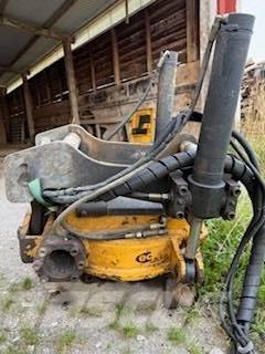 Volvo EC 140 B LC Roomikekskavaatorid