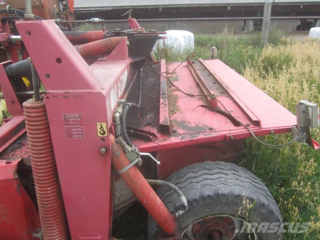JF 3200 Top Safe Muljurniidukid