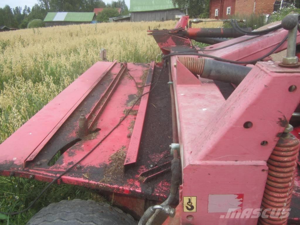 JF 3200 Top Safe Muljurniidukid