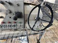 Wirtgen 1900DC Asfaldi külmfreesimise masinad