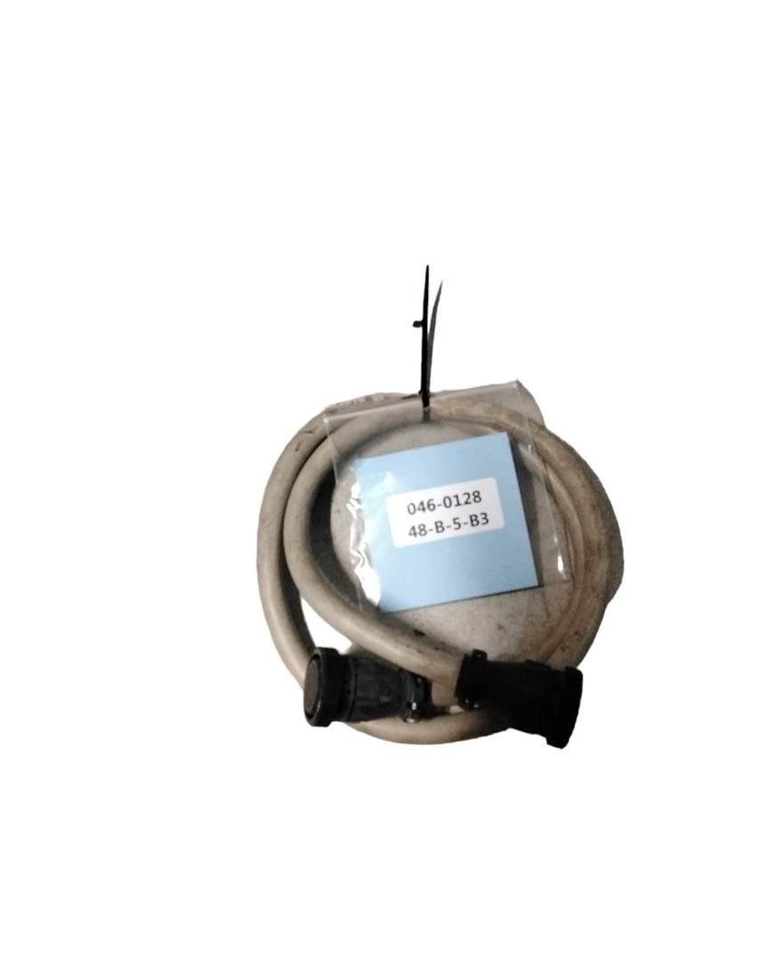 Rottne 046-0128 Elektroonikaseadmed