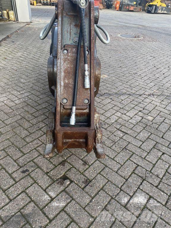 VTN FP15 Ehituspurustid