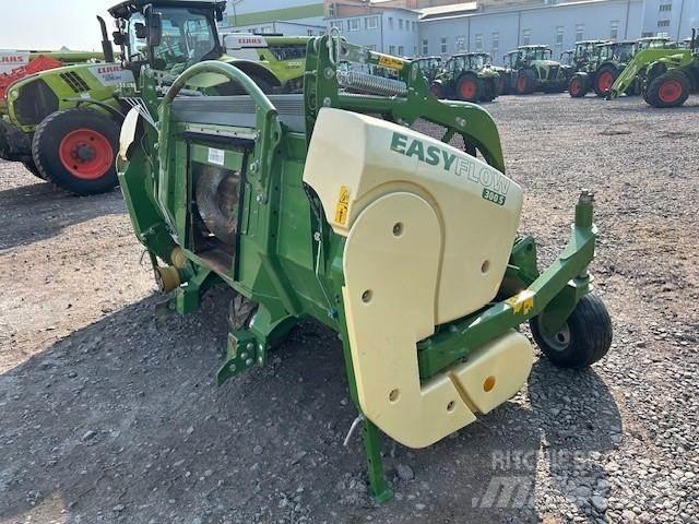 Krone BIG X 580 Silokombainid