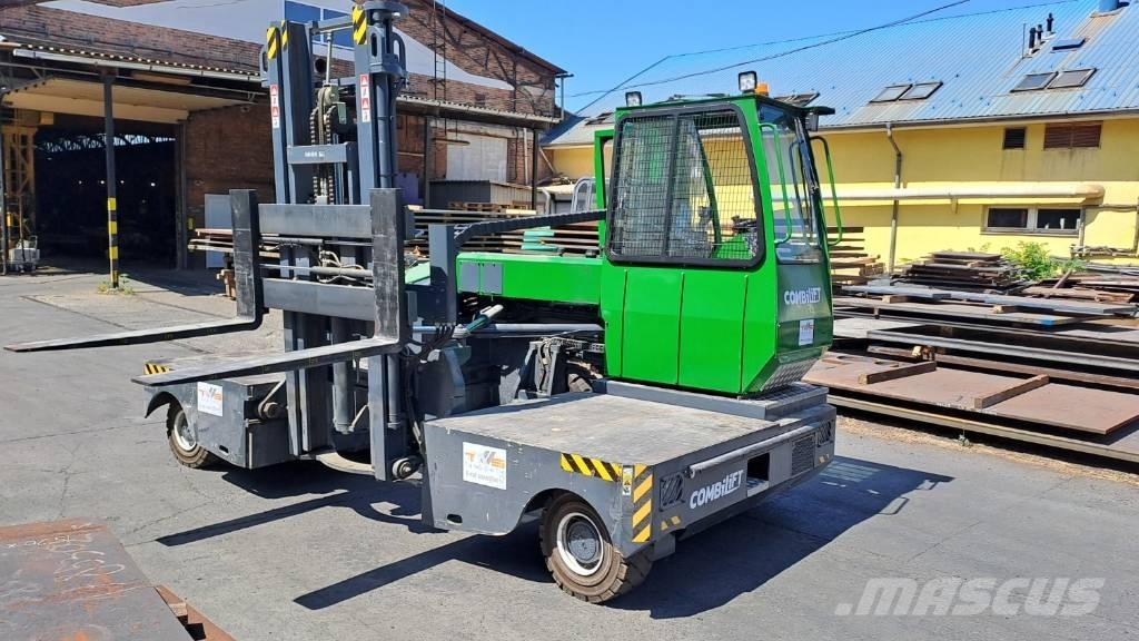 Combilift C 6000 SL Külglaadurid