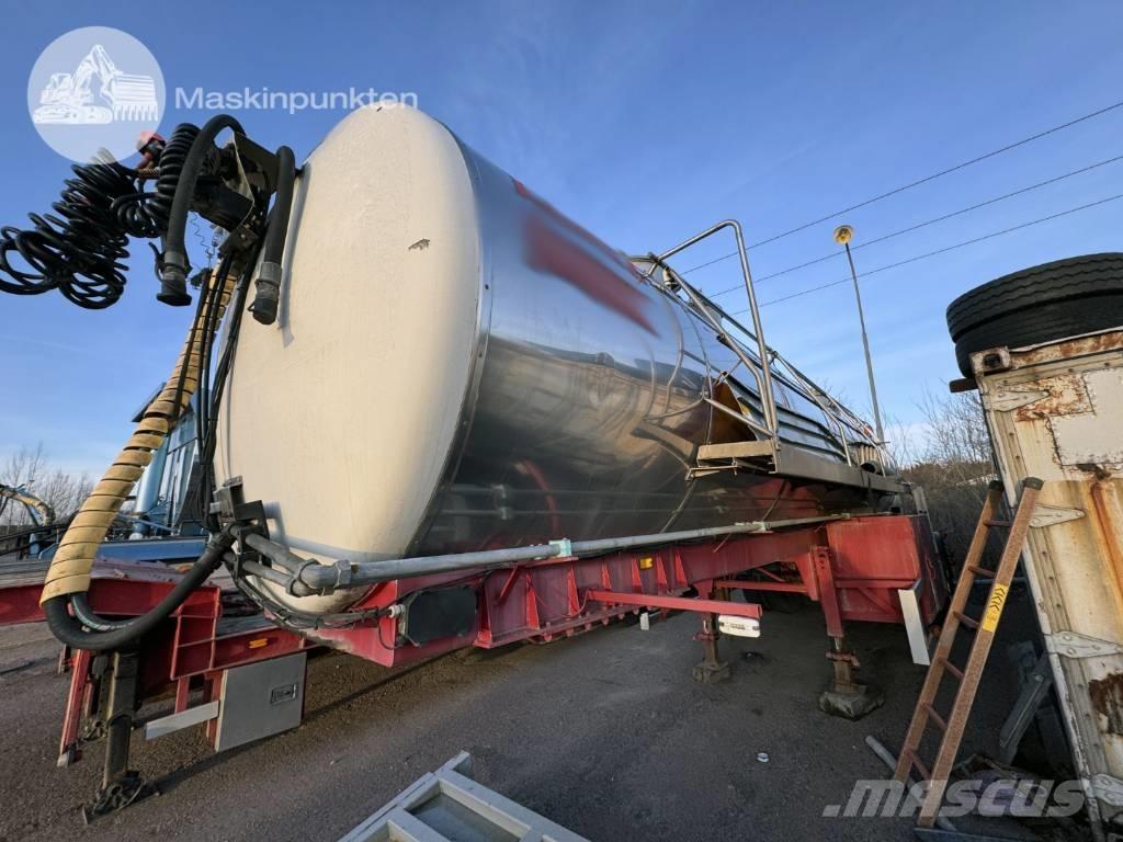 Wedholms DK 345-16 Tsistern poolhaagised