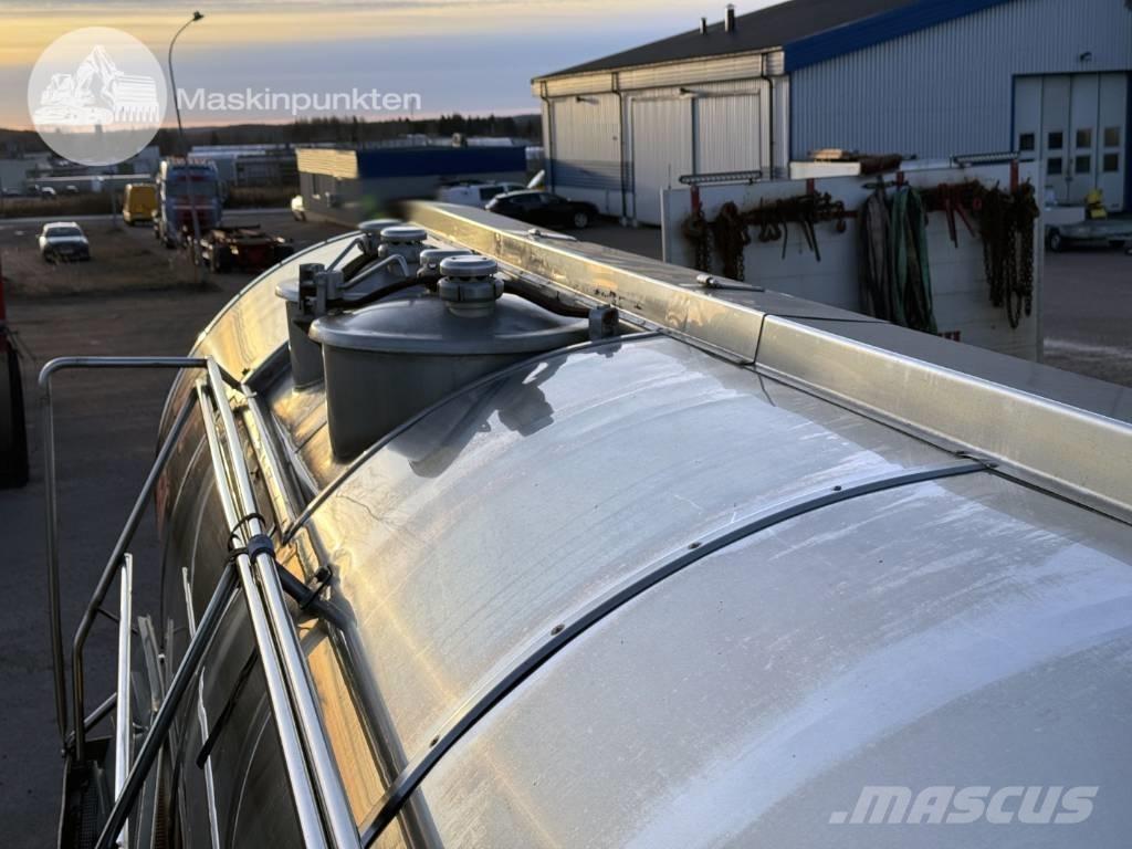 Wedholms DK 345-16 Tsistern poolhaagised