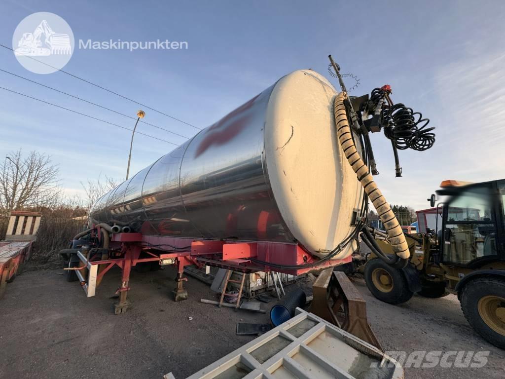 Wedholms DK 345-16 Tsistern poolhaagised