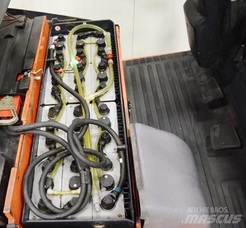 Toyota 7 FB EST 10 Elektritõstukid