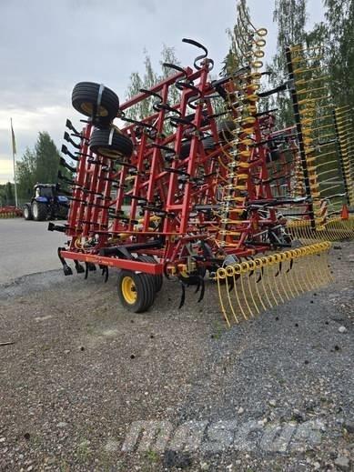 Potila Master 700 Äkked