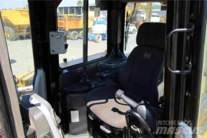 CAT D8R Buldooserid