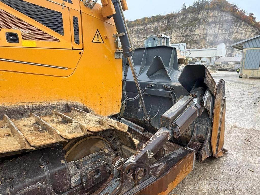 Liebherr PR 746 L Buldooserid