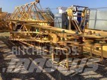 Potain MD265B1-J10 Tornkraanad