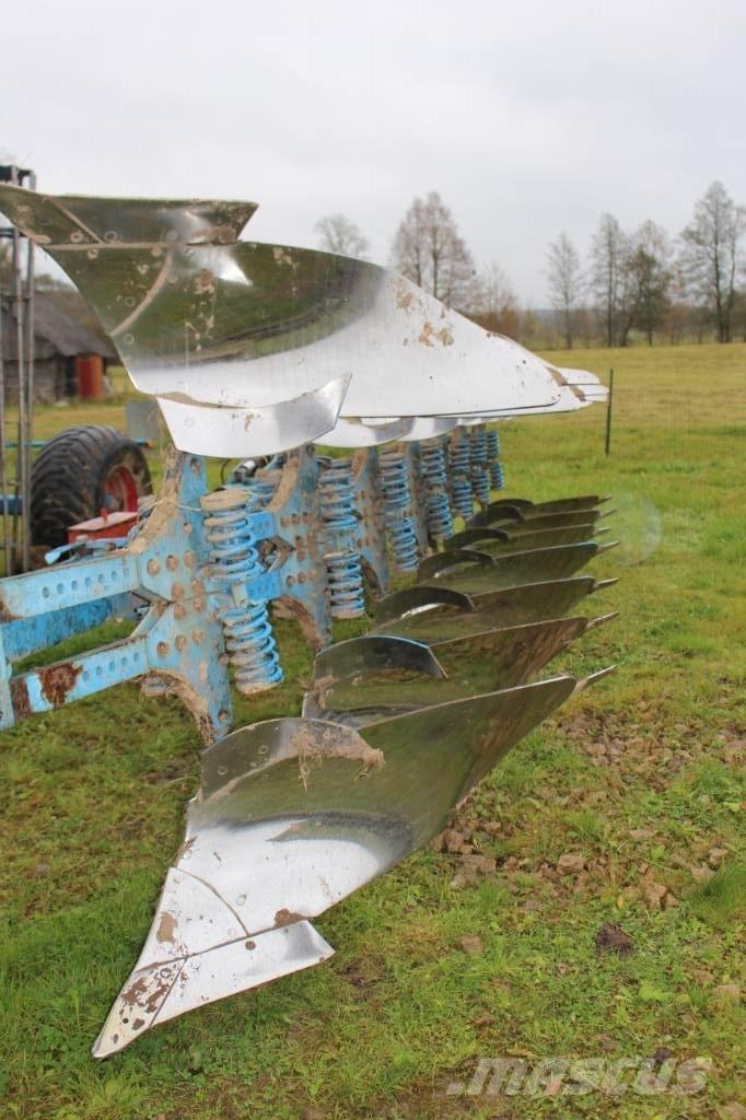 Lemken Vari-Opal Pöördadrad