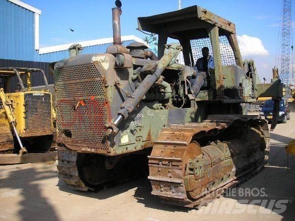 CAT D8K Buldooserid