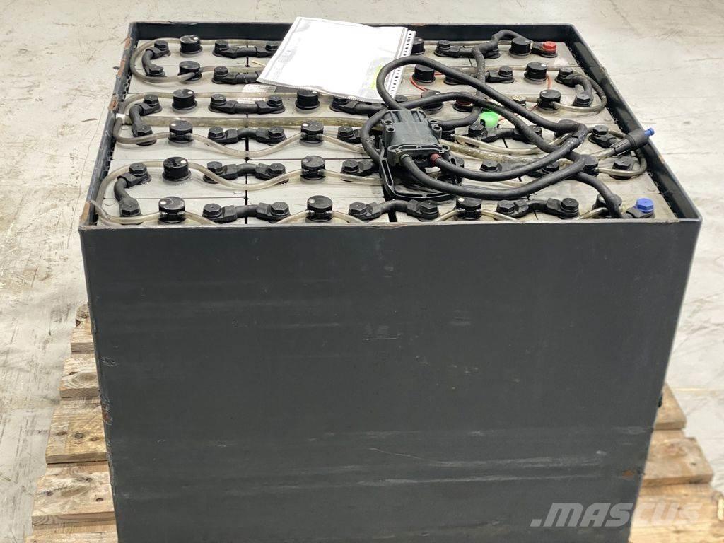 AIM 48V 690Ah Akud