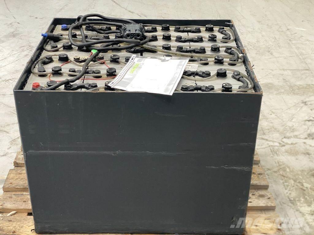 AIM 48V 690Ah Akud