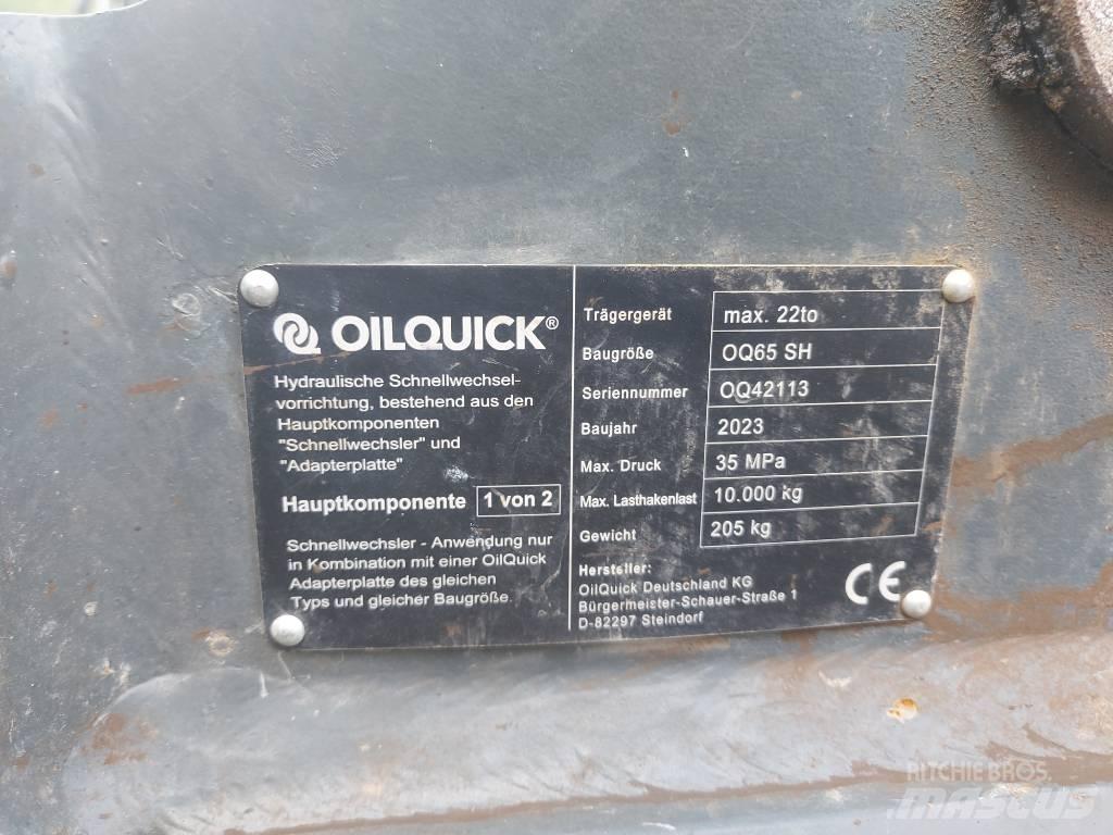 Develon DX 170 W-7 Ratasekskavaatorid