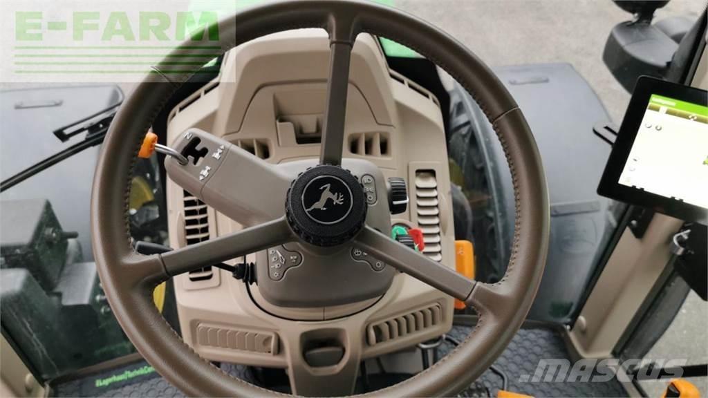 John Deere 6120M Traktorid