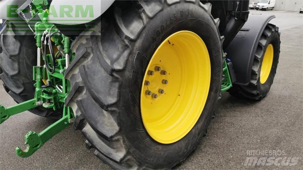 John Deere 6120M Traktorid