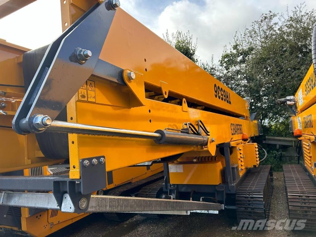 Barford TR6536 Konveierid