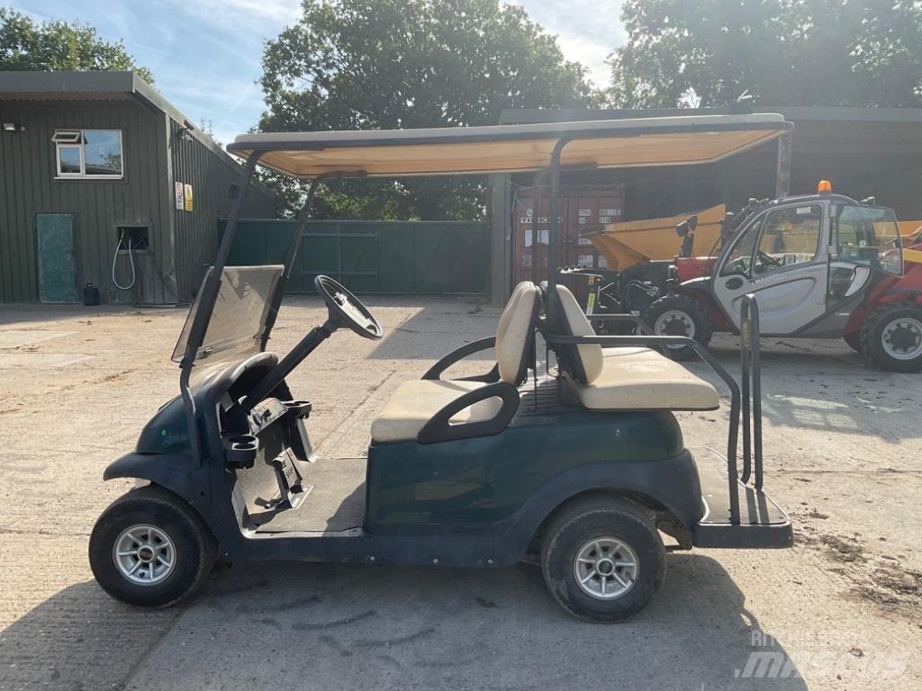 Club Car Golf buggy Golfikärud