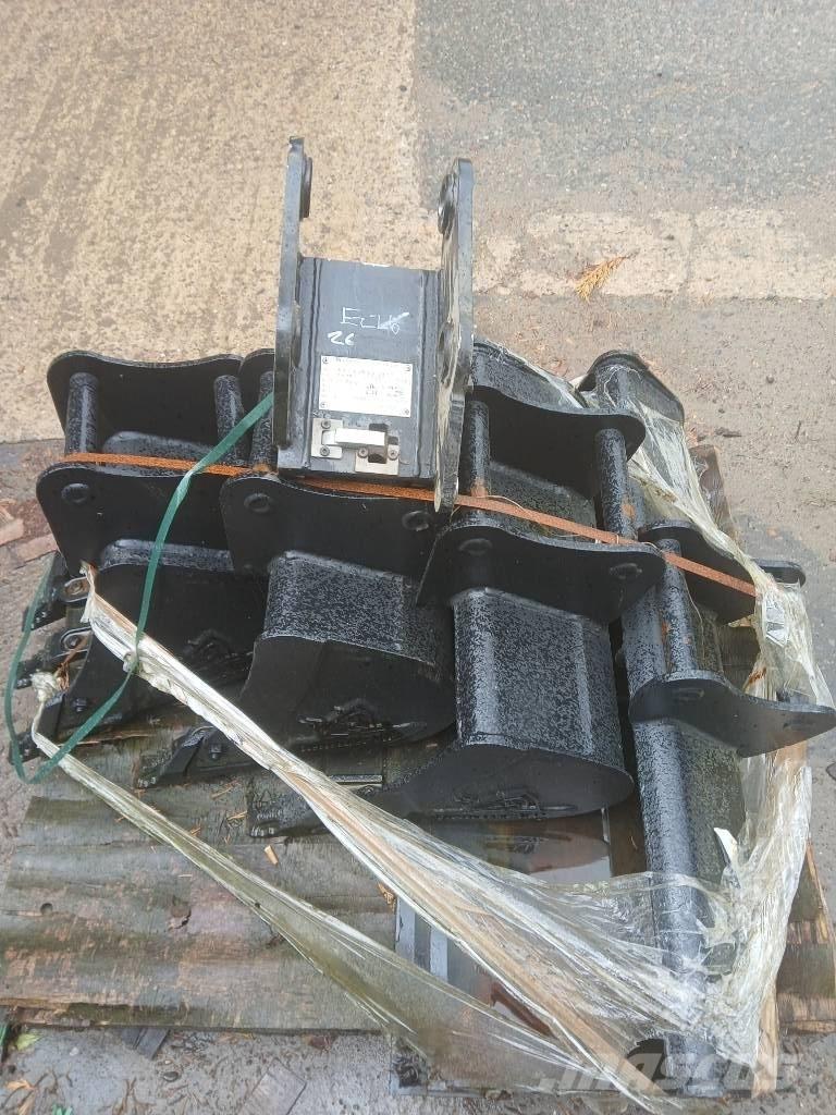 Wacker Neuson EZ 26 Miniekskavaatorid < 7 t