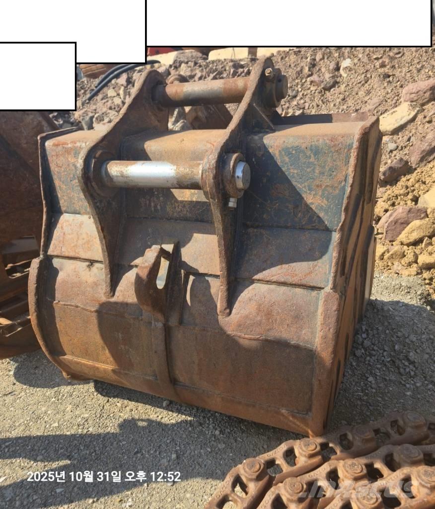 Tadano TR 250 M Raske maastiku tõstukid