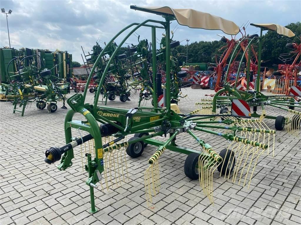 Krone Swadro S 420 Vaalutid