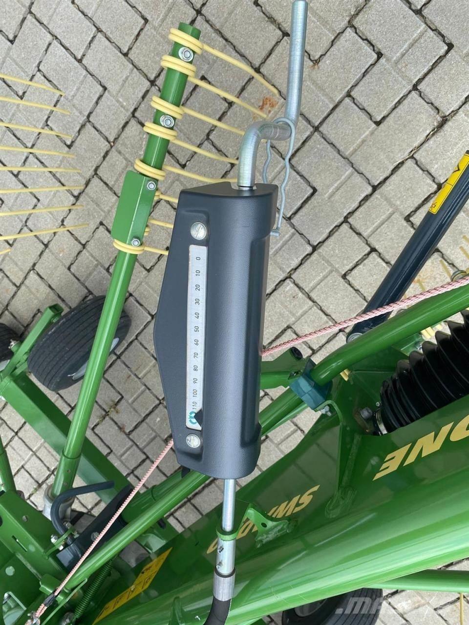 Krone Swadro S 420 Vaalutid