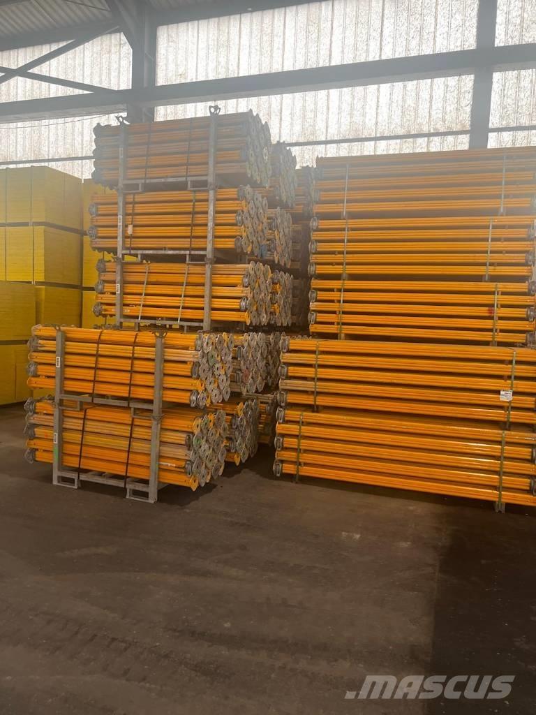 Peri MULTIPROP MP350 Betooni rakised