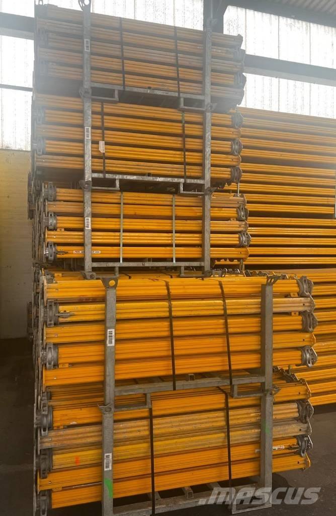 Peri MULTIPROP MP350 Betooni rakised
