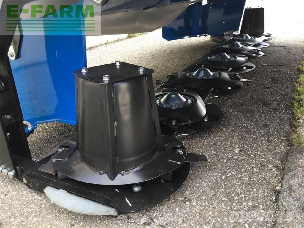 BCS Rotex 7 Avant Niidukid