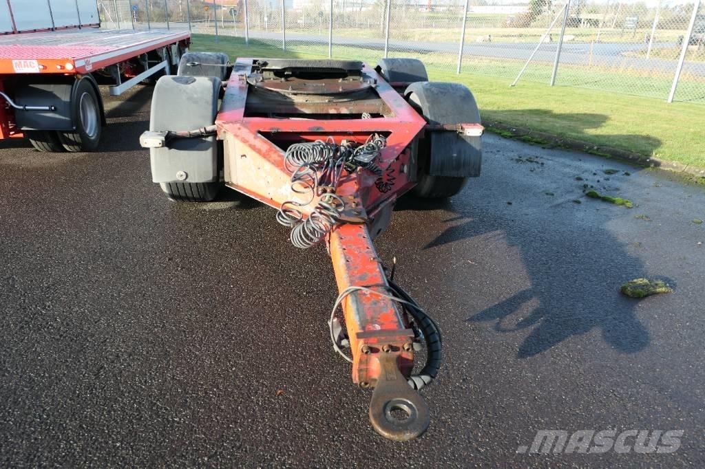 AMT D218 Ratashaagised