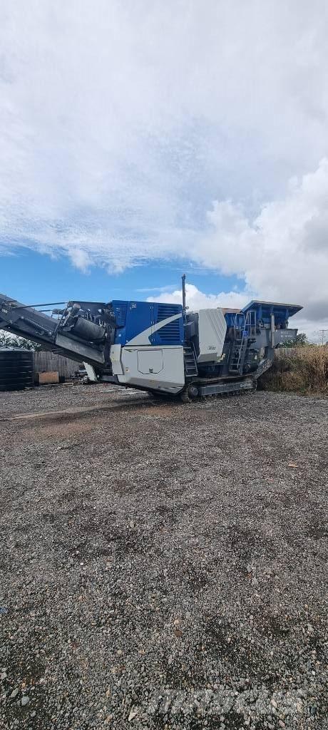 Kleemann MC110i Evo2 Purustid