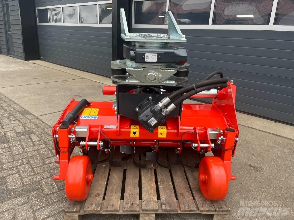 Ortolan / APV RF130 Külvik-äkked