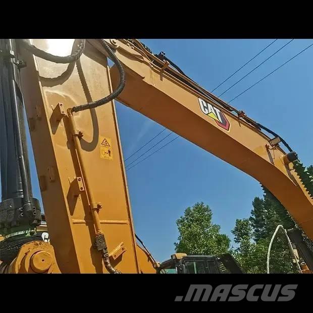 CAT 315d2 Roomikekskavaatorid