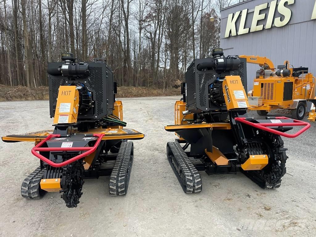 Bandit SG75 Kännufreesid