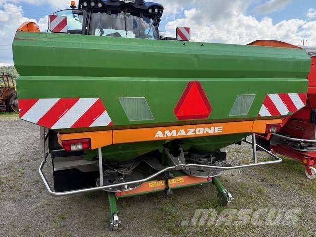 Amazone ZA-TS 4200 Mineraalväetise laoturid