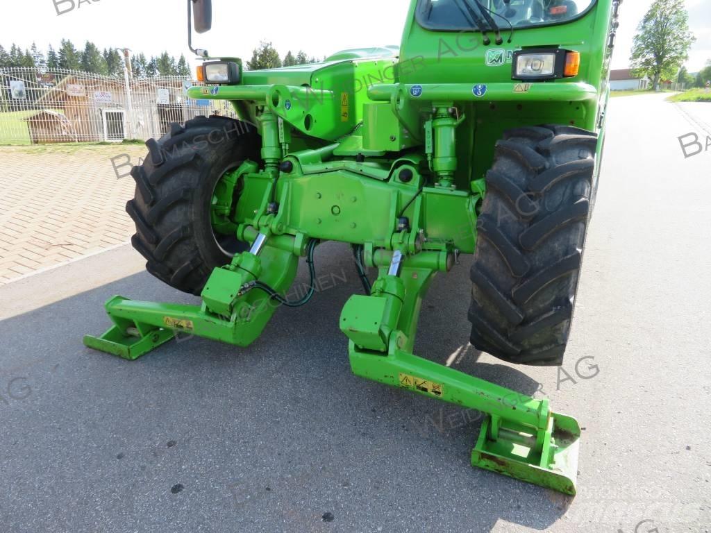 Merlo P 38.13 Teleskooplaadurid