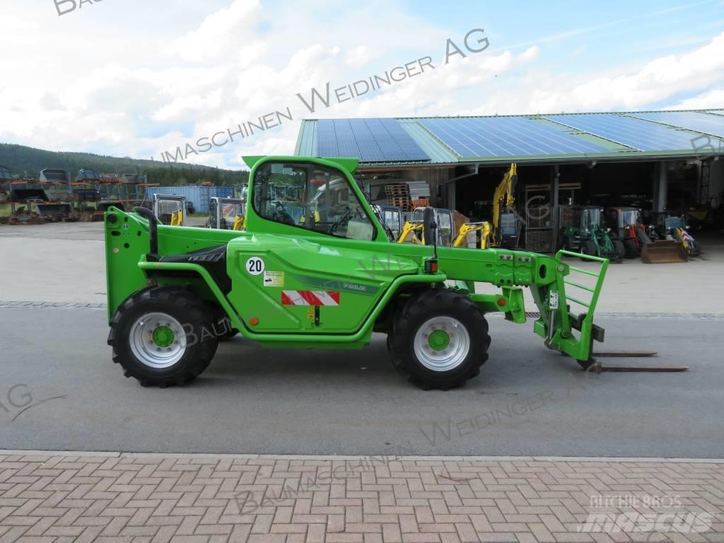 Merlo P 38.13 Teleskooplaadurid