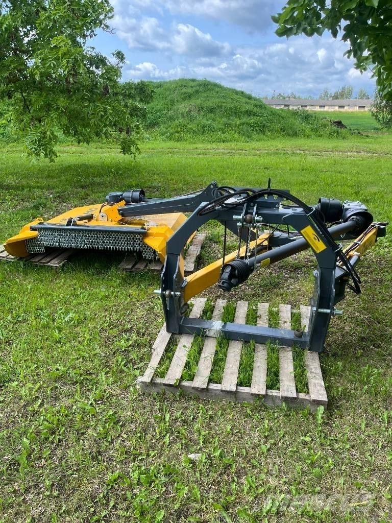 Elho Tornado 450 Hekilõikurid