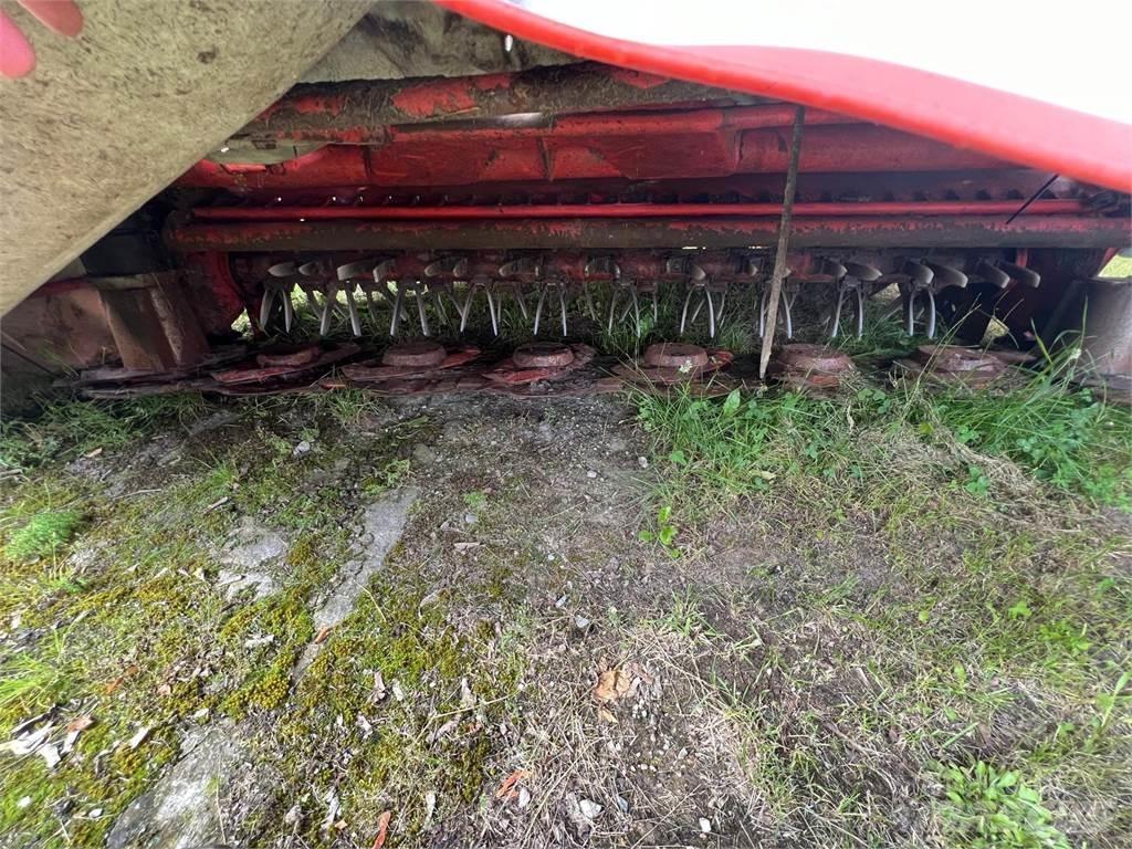 Kuhn FC 883-FF Muljurniidukid