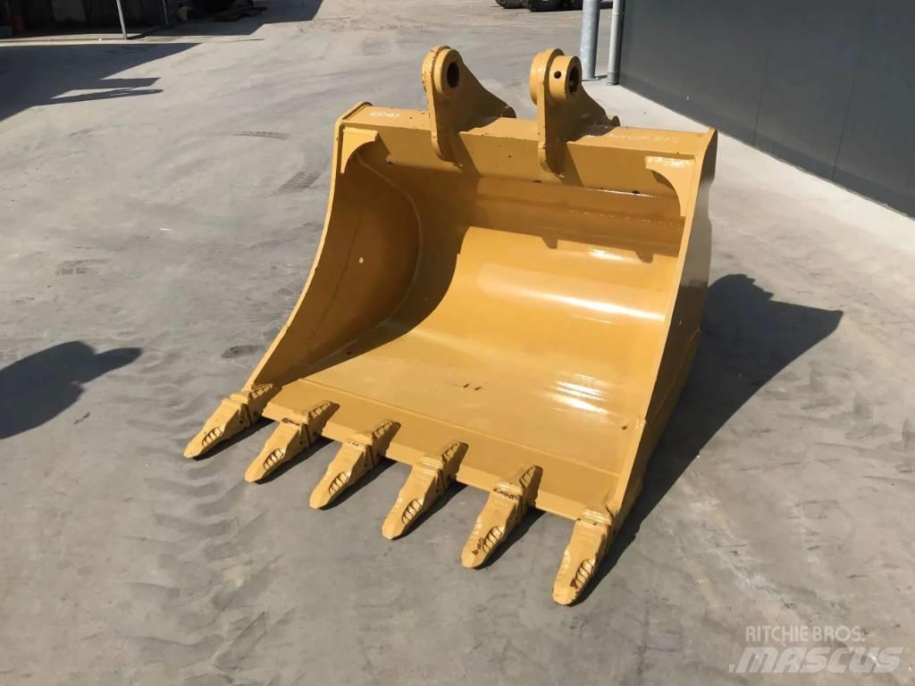 CAT M320 1.40m Kopad