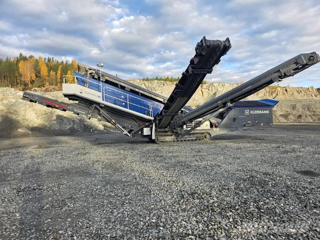 Kleemann MS 953 Evo Sõelad