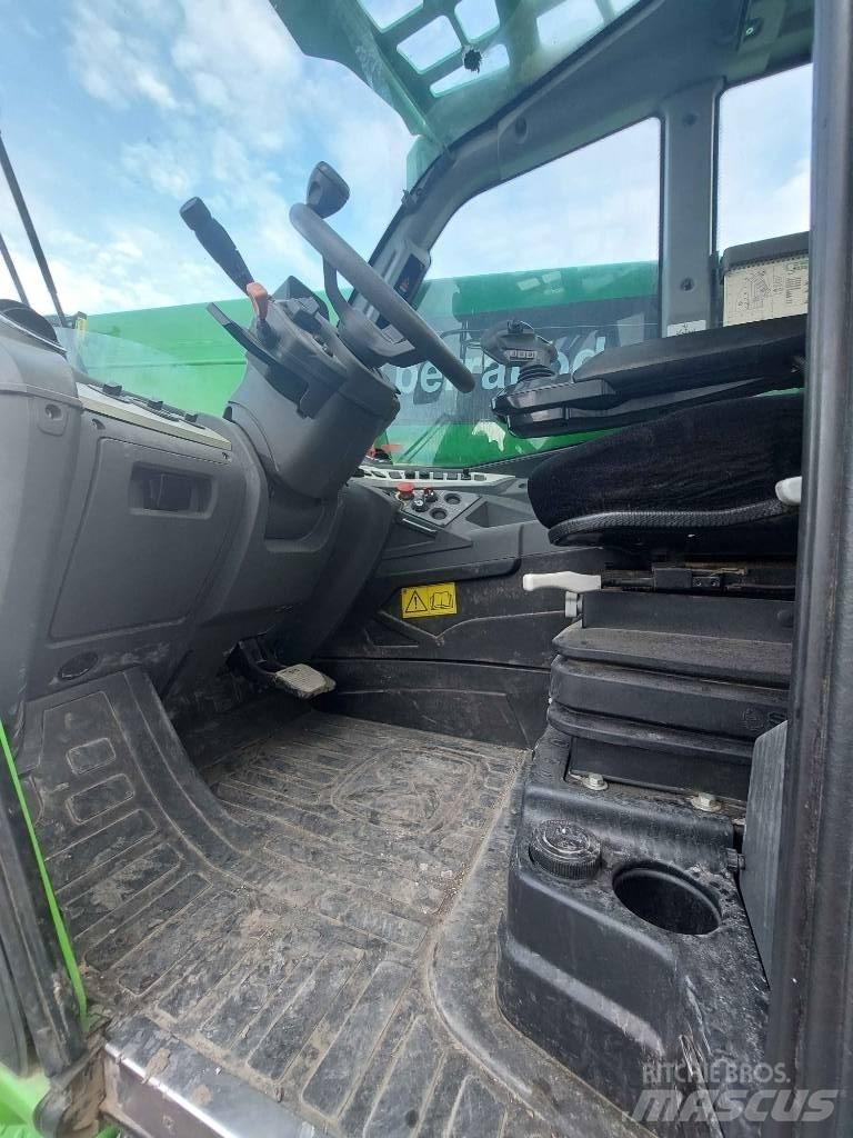 Merlo Roto 50.21 Teleskooplaadurid