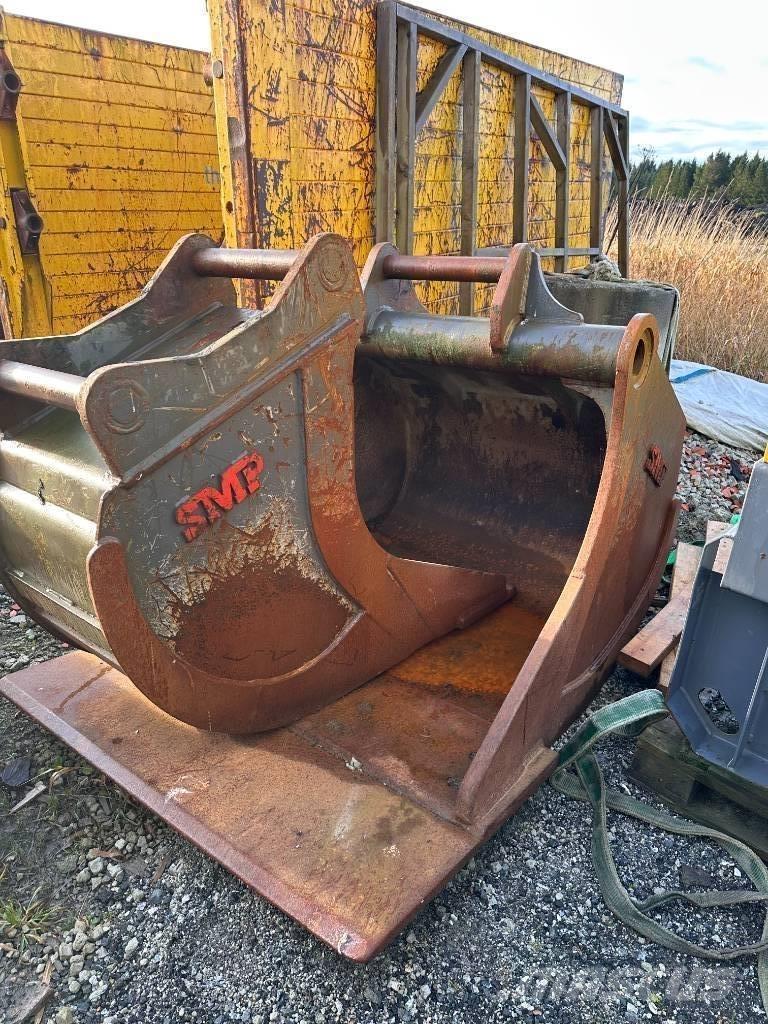 Liebherr LH26 EC Roomikekskavaatorid