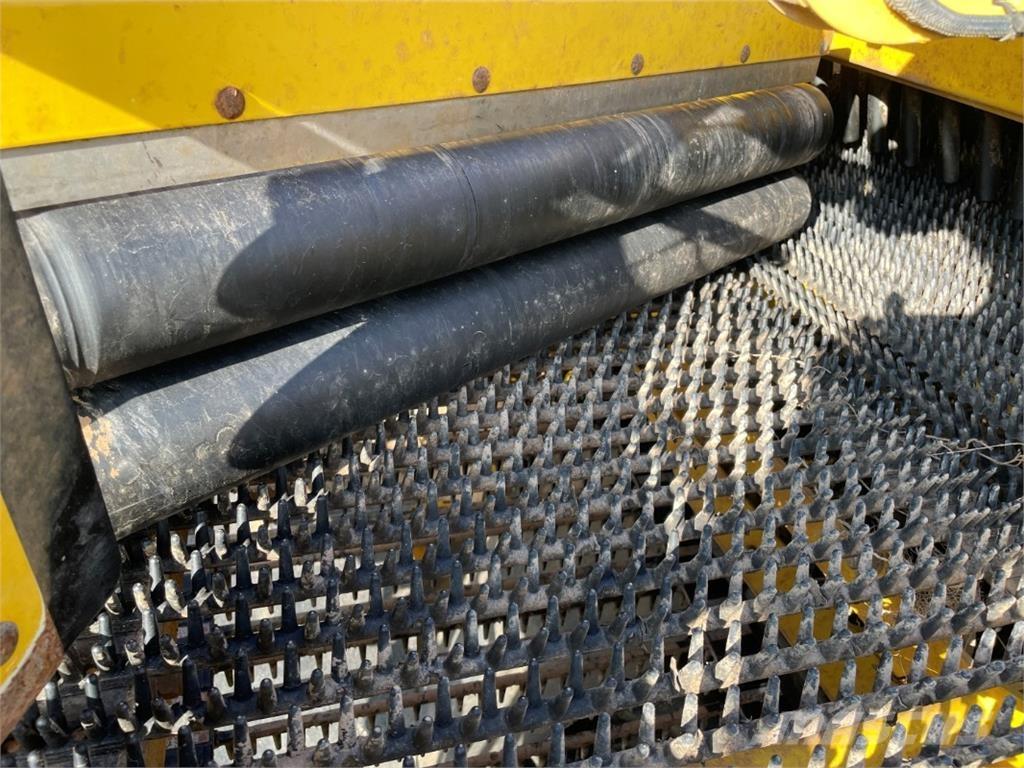 Ropa KEILER 2 Kartulikombainid ja kaevajad