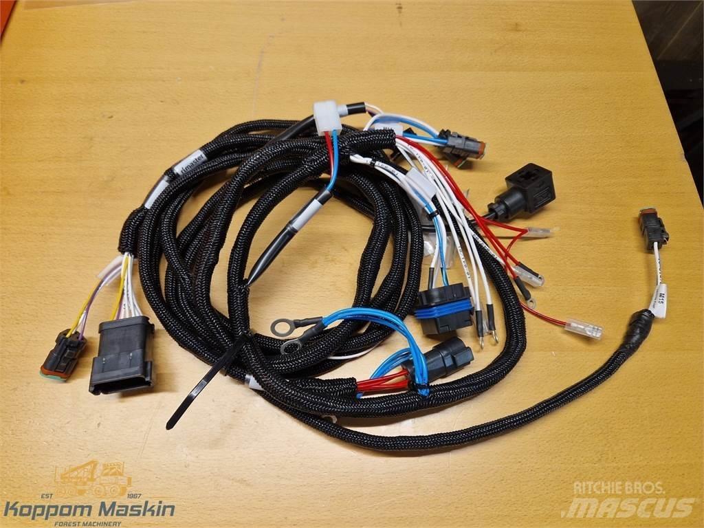 Eco Log 7031328 Elektroonikaseadmed