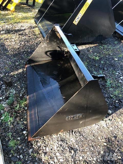 JCB 400 / C2711 BUCKET Muud laadimise ja kaevamise seadmed